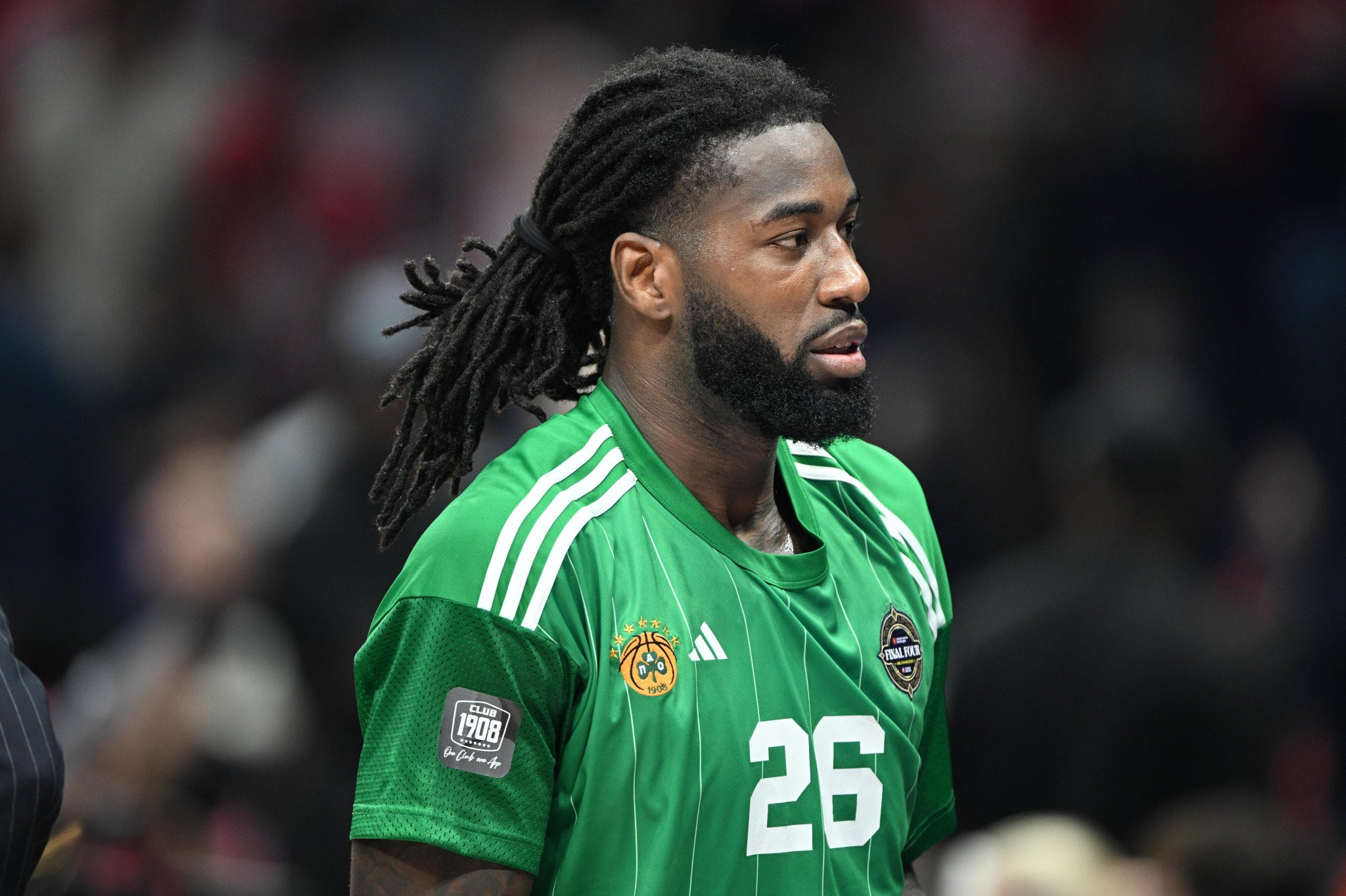 Χωρίς Λεσόρ και Γκριγκόνις ο Παναθηναϊκός στην Αυστραλία