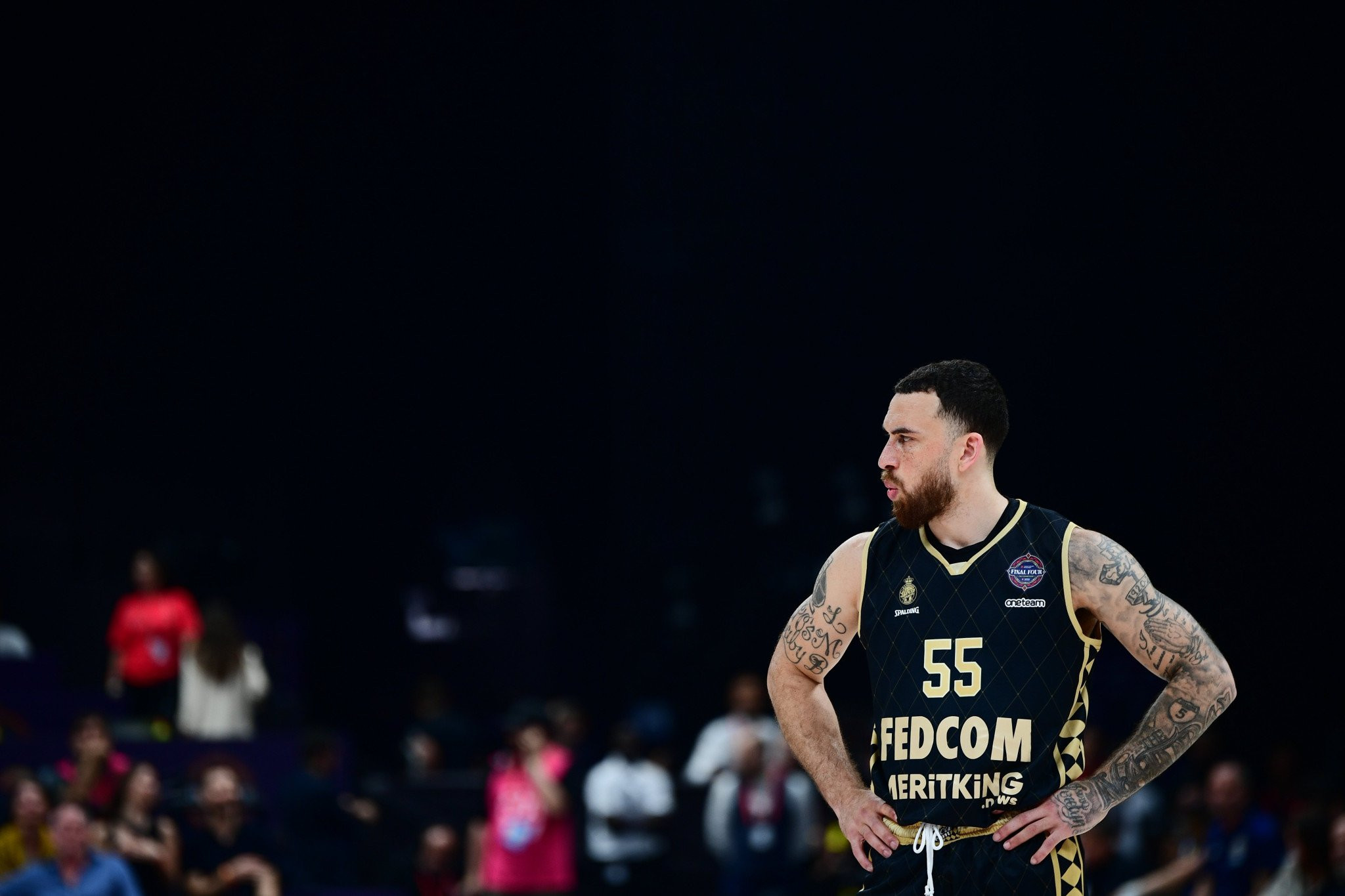 «Ρήγμα» στις σχέσεις του Τζέιμς με τη Μονακό - Φενέρμπαχτσε και Μπαρτσελόνα τον... καλοβλέπουν