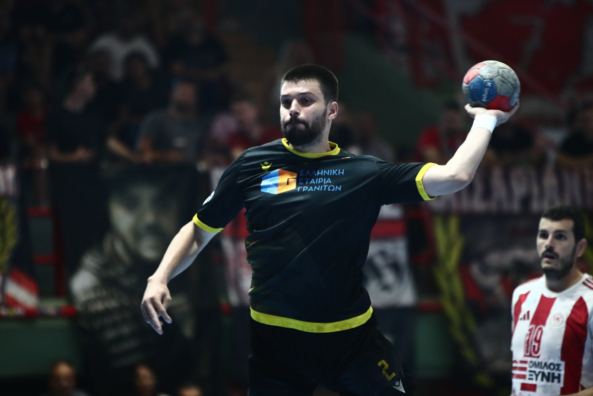 Σούπερ Καπ 2025: Οι δηλώσεις της ΑΕΚ και του Ολυμπιακού πριν τον τελικό