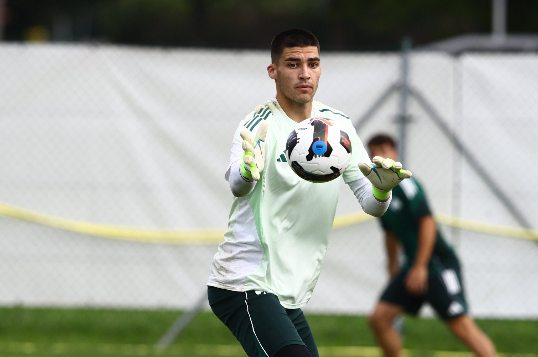 Από τον Παναθηναϊκό στον Ηρακλή ο Καρακασίδης