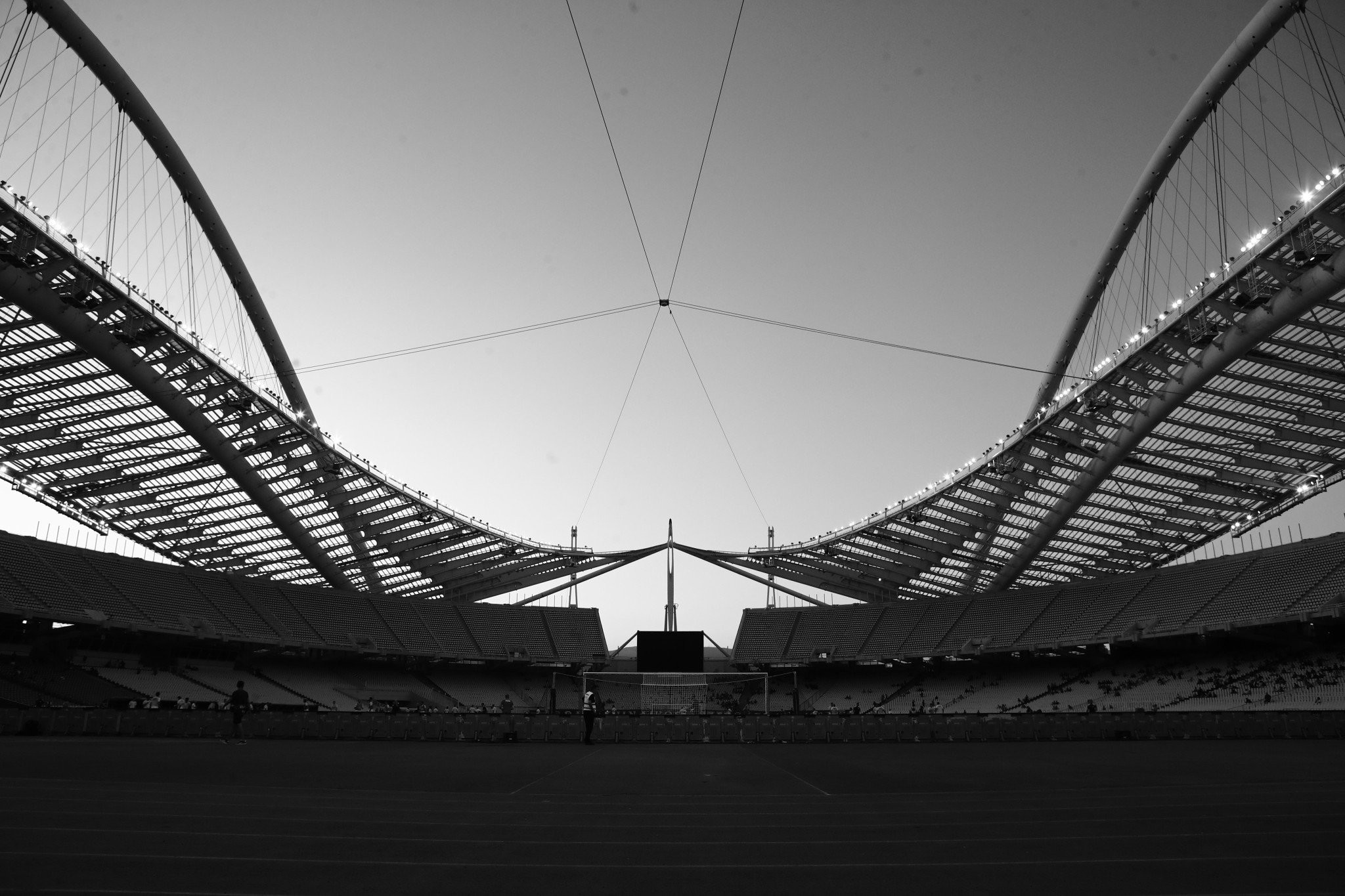 Απορρίφθηκε η προσφυγή της Κηφισιάς κατά ΟΑΚΑ και Παναθηναϊκού για τη χρήση του σταδίου