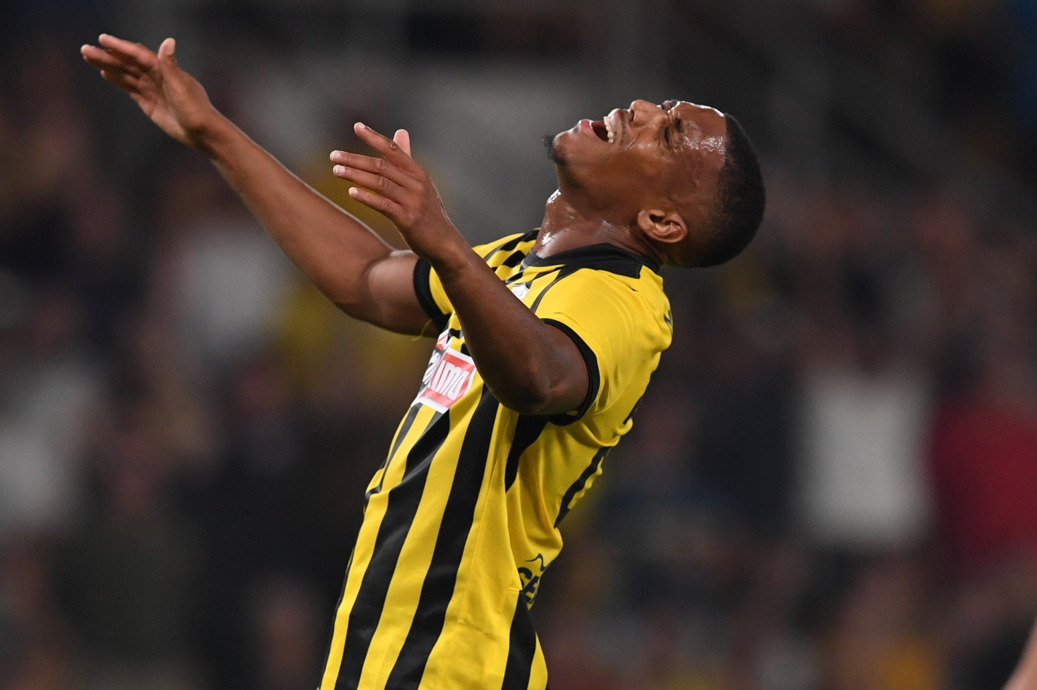 Αναχώρησε από την Ελλάδα η οικογένεια του Μαρσιάλ