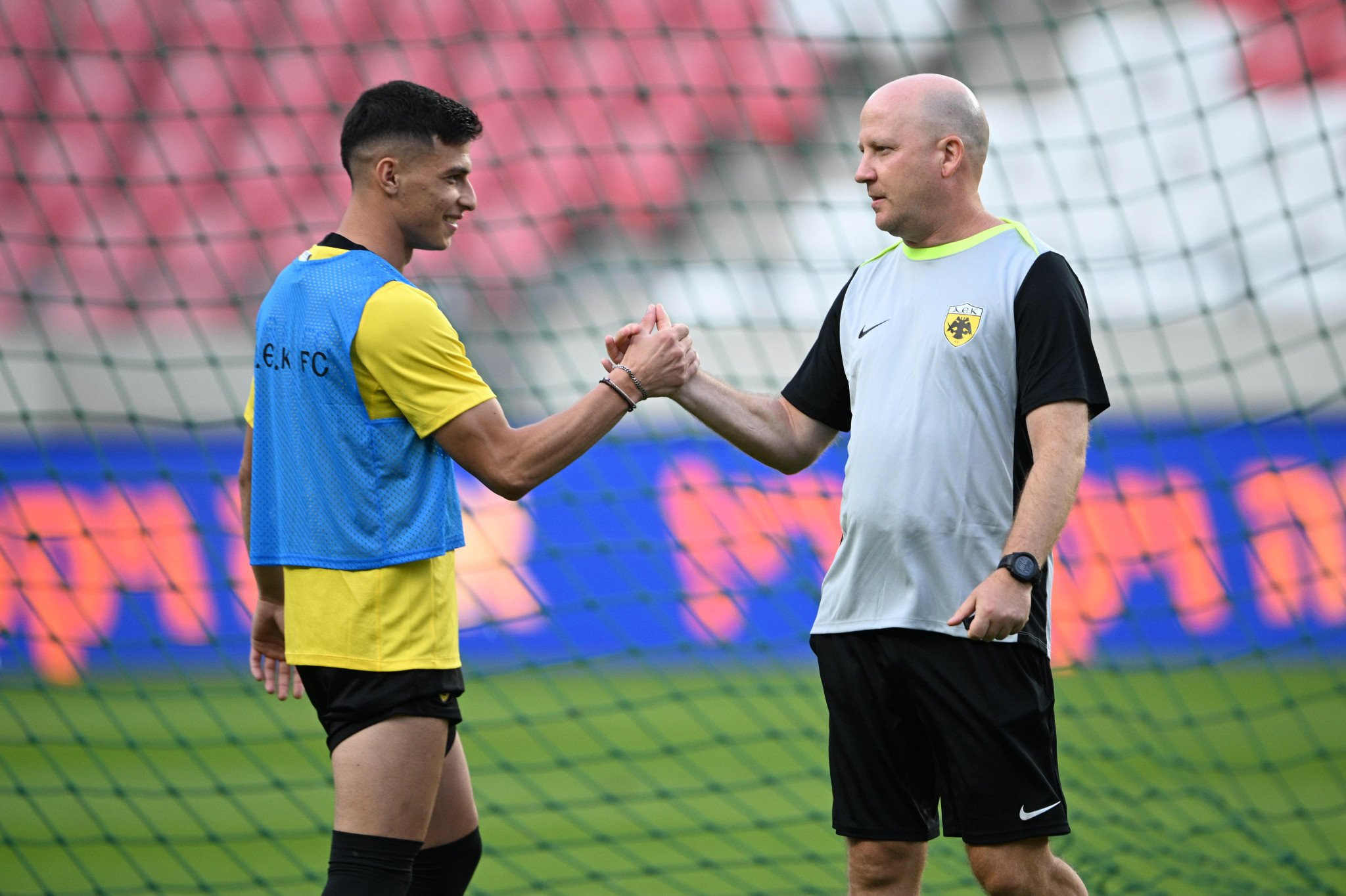 Ο Νίκολιτς περιμένει απαντήσεις σε μεγάλα ερωτηματικά