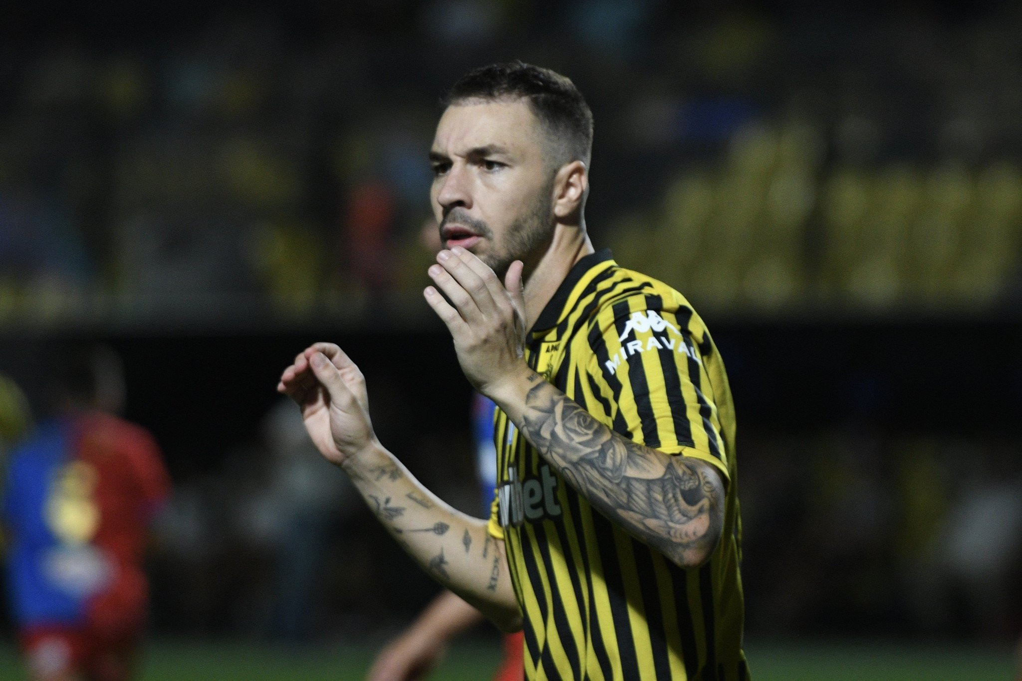 «BACK2ΜΠΑΚ»: Ο Αλέξης Σαββόπουλος για όσα θέλει να αλλάξει ο Χιμένεθ και την «εξάρτηση» με Μορόν (video)