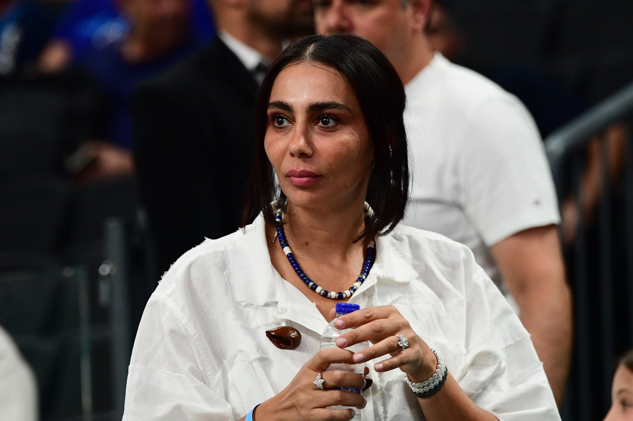 Η πρώτη ανάρτηση της Χοψονίδου μετά την κατάκτηση του χάλκινου μεταλλίου της Εθνικής