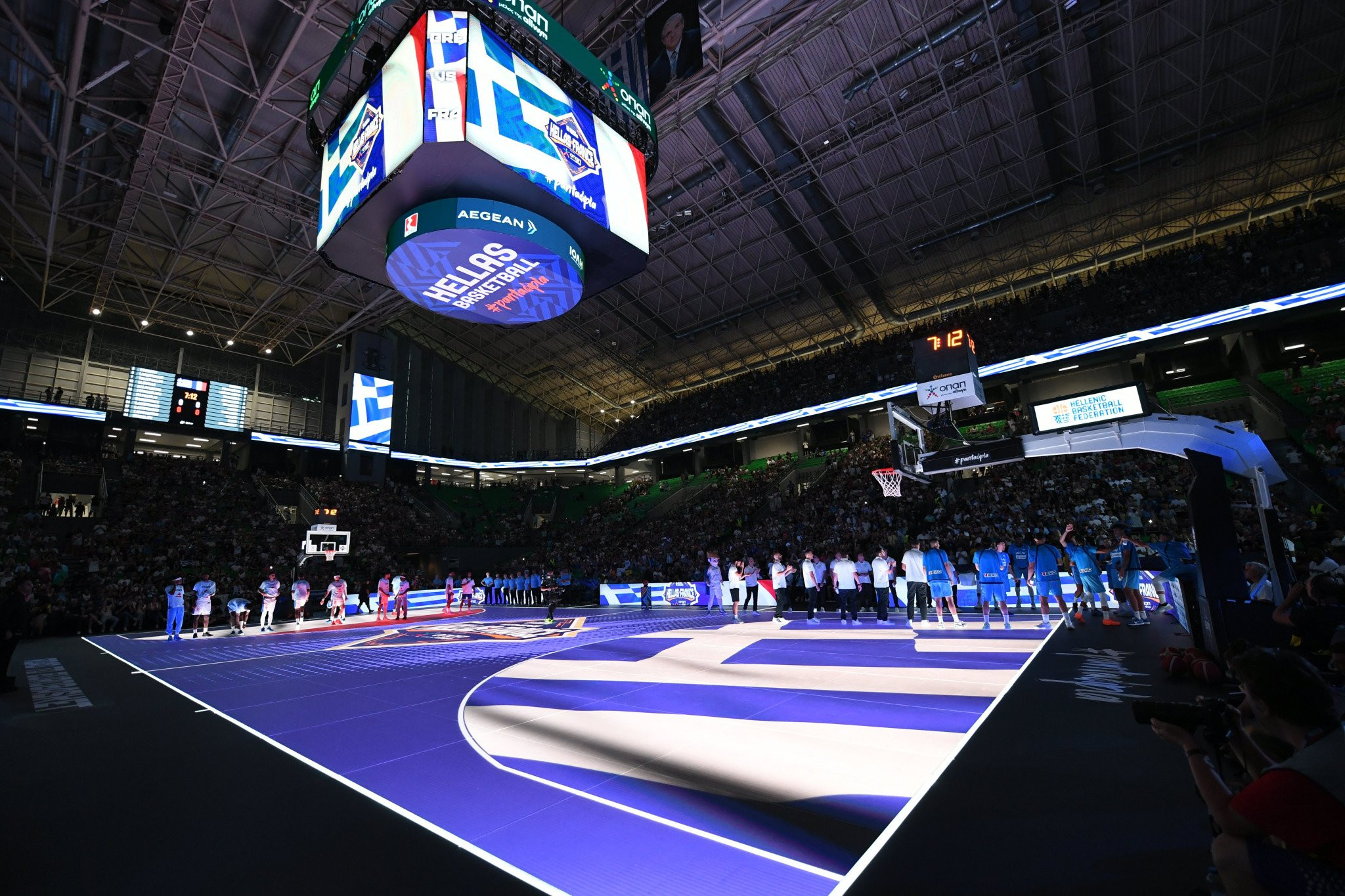 Πόσο θα κοστίσει το Final Four 2026 της Euroleague στην Αθήνα - Ποιος πληρώνει τα λεφτά