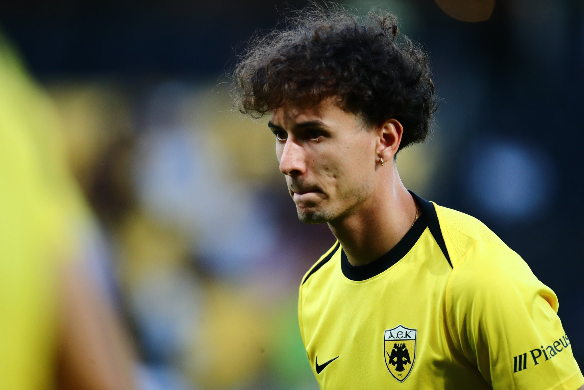 Καπετανάκος στο «BACK2ΜΠΑΚ»: «Τι ισχύει με φορ, δεξί μπακ και στόπερ - Γιατί κόπηκε ο Λιούμπιτσιτς από την λίστα της ΑΕΚ» (video)