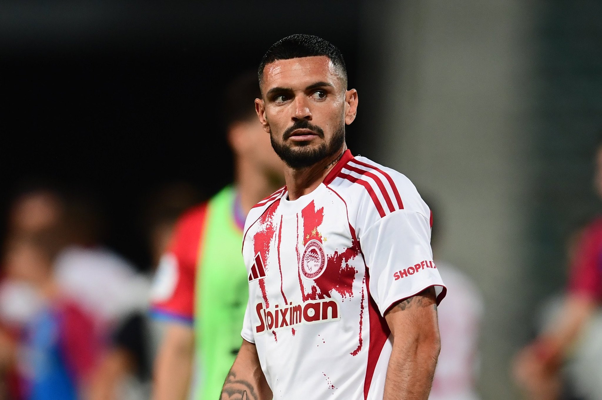 «BACK2ΜΠΑΚ»: Ο Διονύσης Βερβελές για το πότε θα είναι έτοιμος ο Ποντένσε και τα δεδομένα για Γιάρεμτσουκ, Γιαζίτζι και Καμπελά (video)