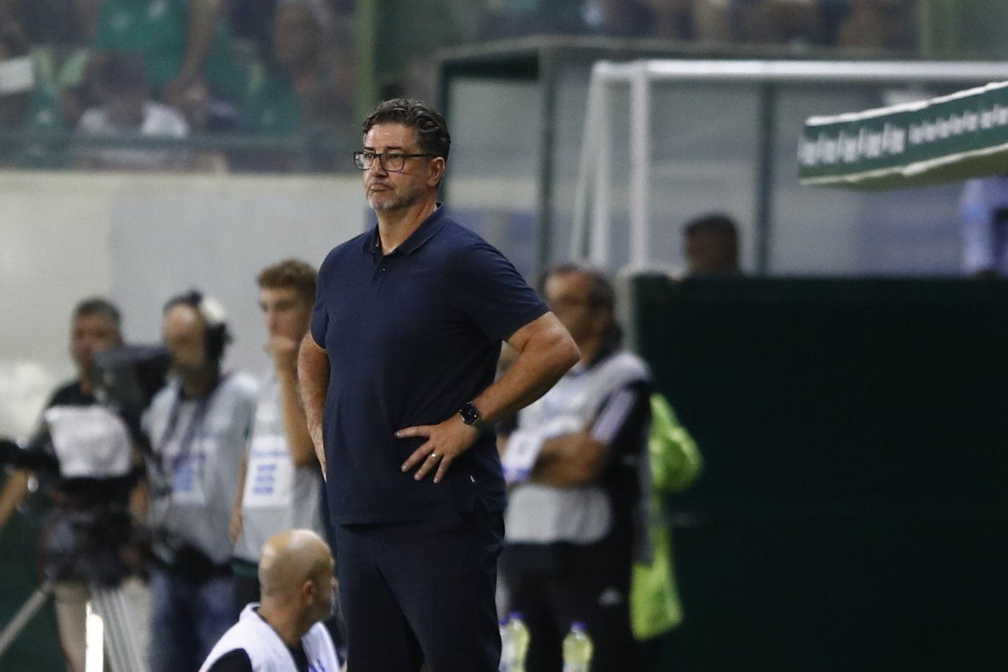 Βαρύ πένθος για τον Ρουί Βιτόρια - Έφυγε από την ζωή ο κολλητός του