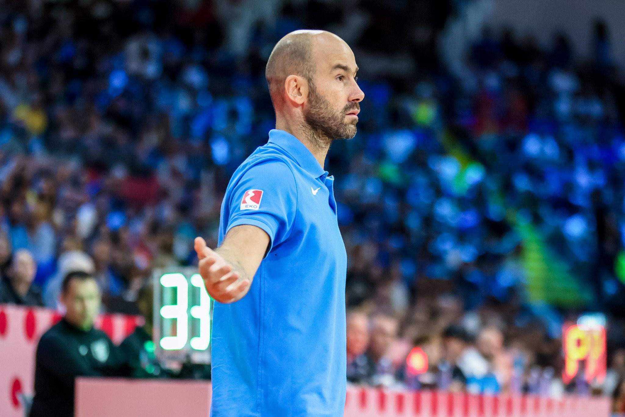 Σπανούλης: «Ο Γιάννης πρέπει να σκοτώσει τον αδερφό του γιατί…»