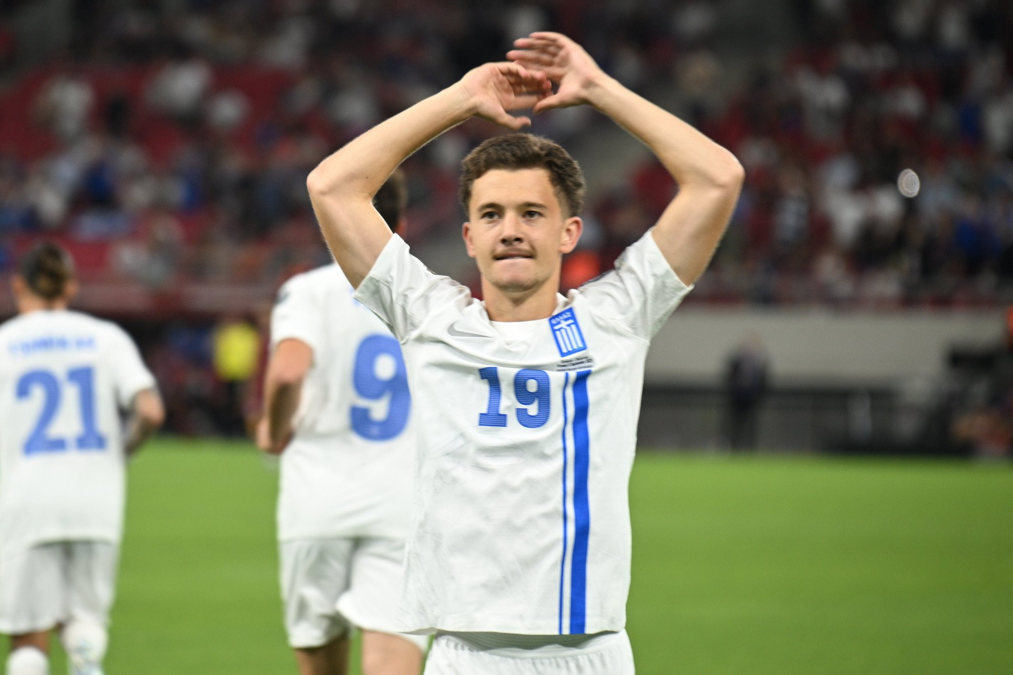 «Η Μίλαν θέλει τον "Βασιλιά" των ασίστ, Καρέτσα για το καλοκαίρι» - Το ποσό που δίνει