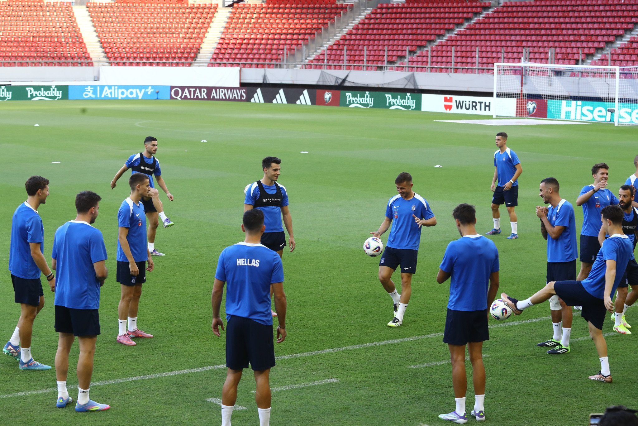 «BACK2ΜΠΑΚ»: O Βασίλης Μοιρώτσος αναλύει τα πλάνα Γιοβάνοβιτς για το Ελλάδα - Δανία (video)