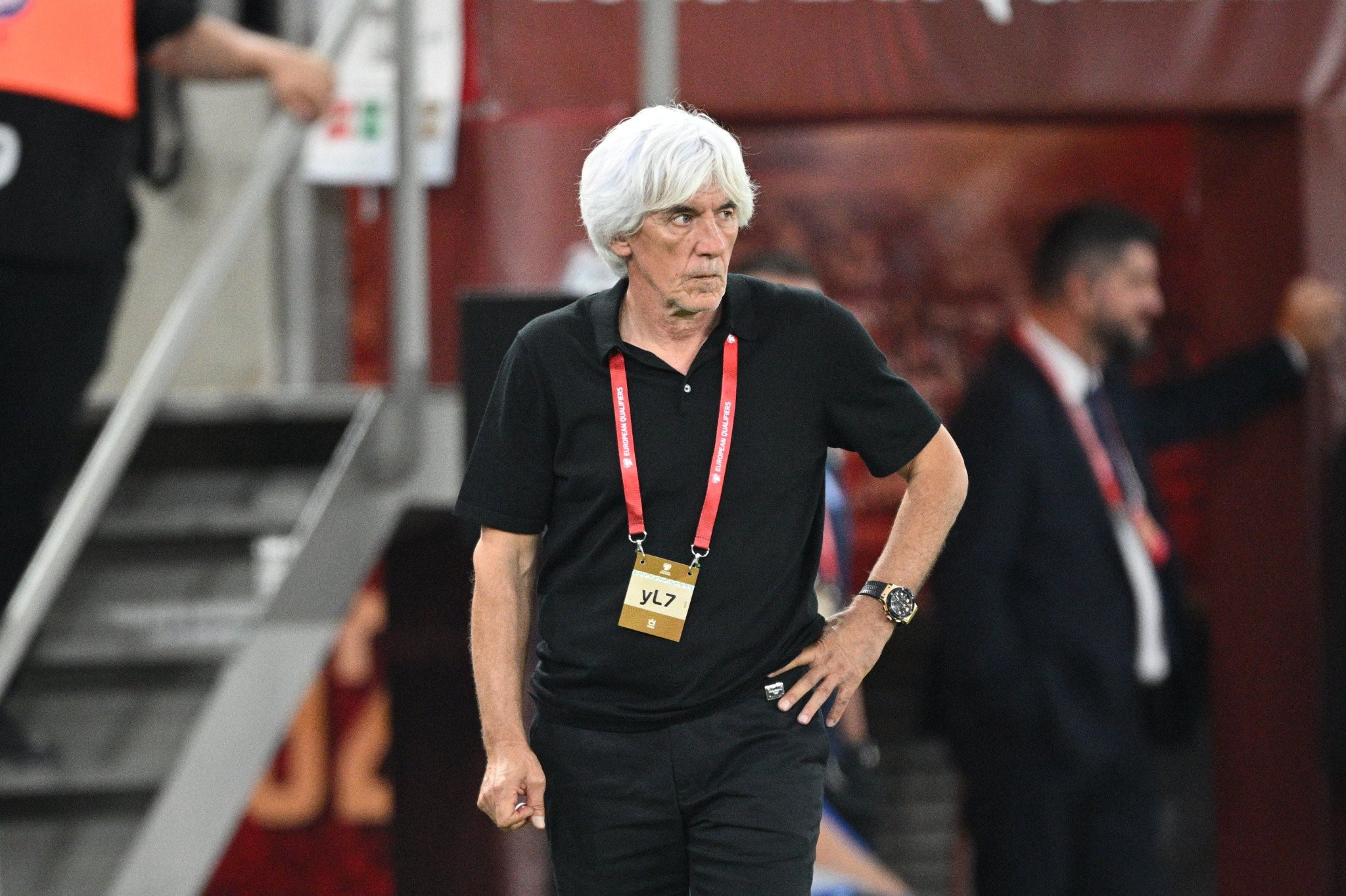 Γιοβάνοβιτς: «Βαρύ το σκορ για μας, ίσως να έκανα κι εγώ κάποιο λάθος» (video)