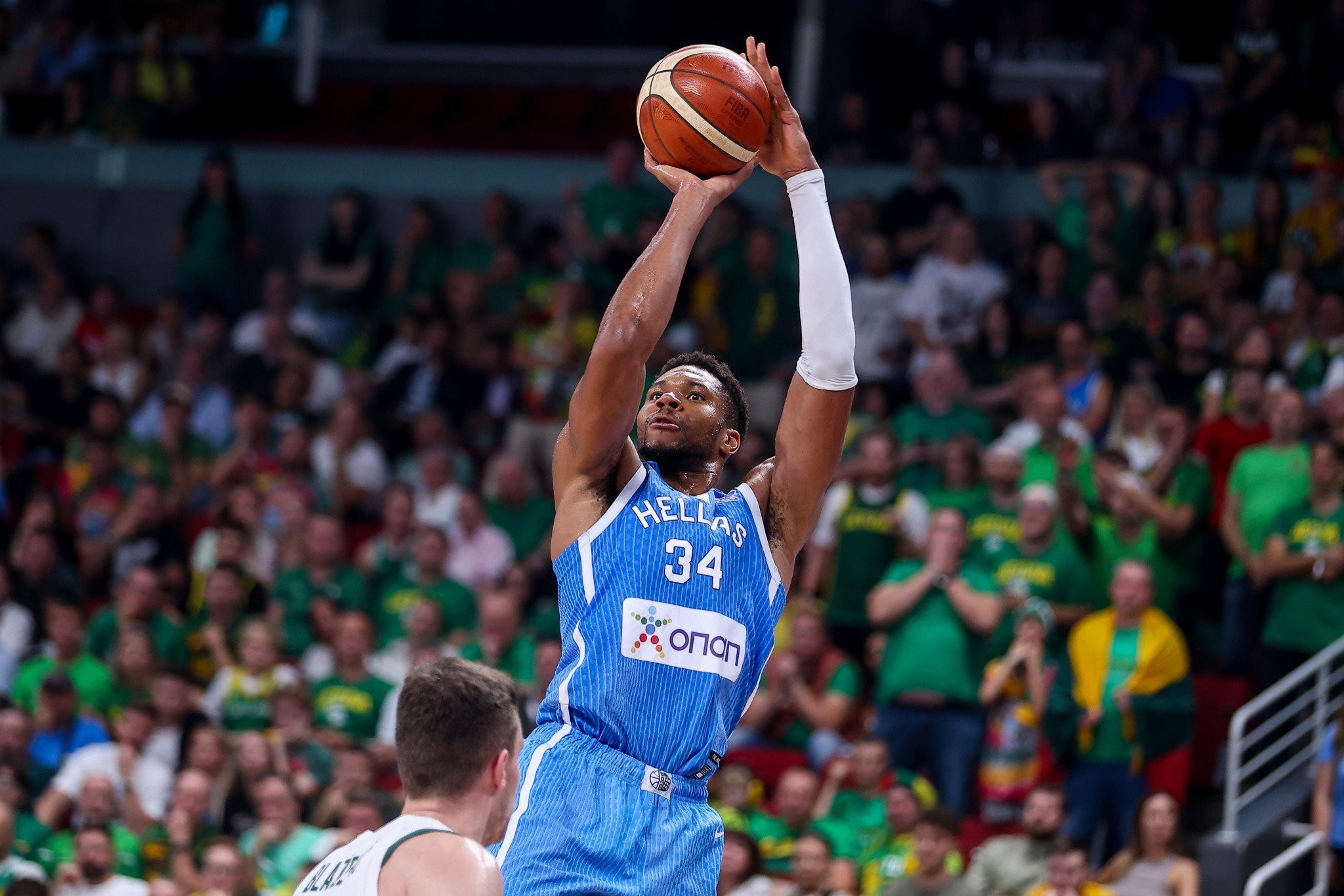 Η Τουρκία αντίπαλος της Εθνικής στα ημιτελικά του Eurobasket