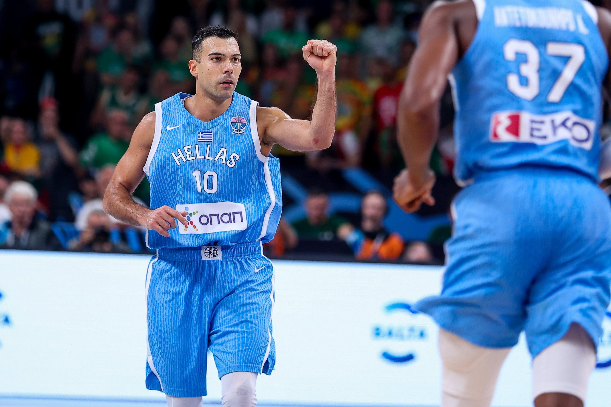 Μετά την ήττα από την Τουρκία: Οι πιθανότητες της Ελλάδας για το χάλκινο