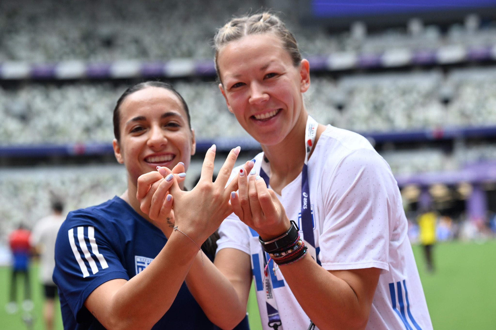 Παγκόσμιο στίβου: Ο απόλυτος οδηγός του Athletiko για το  Πρωτάθλημα του Τόκιο