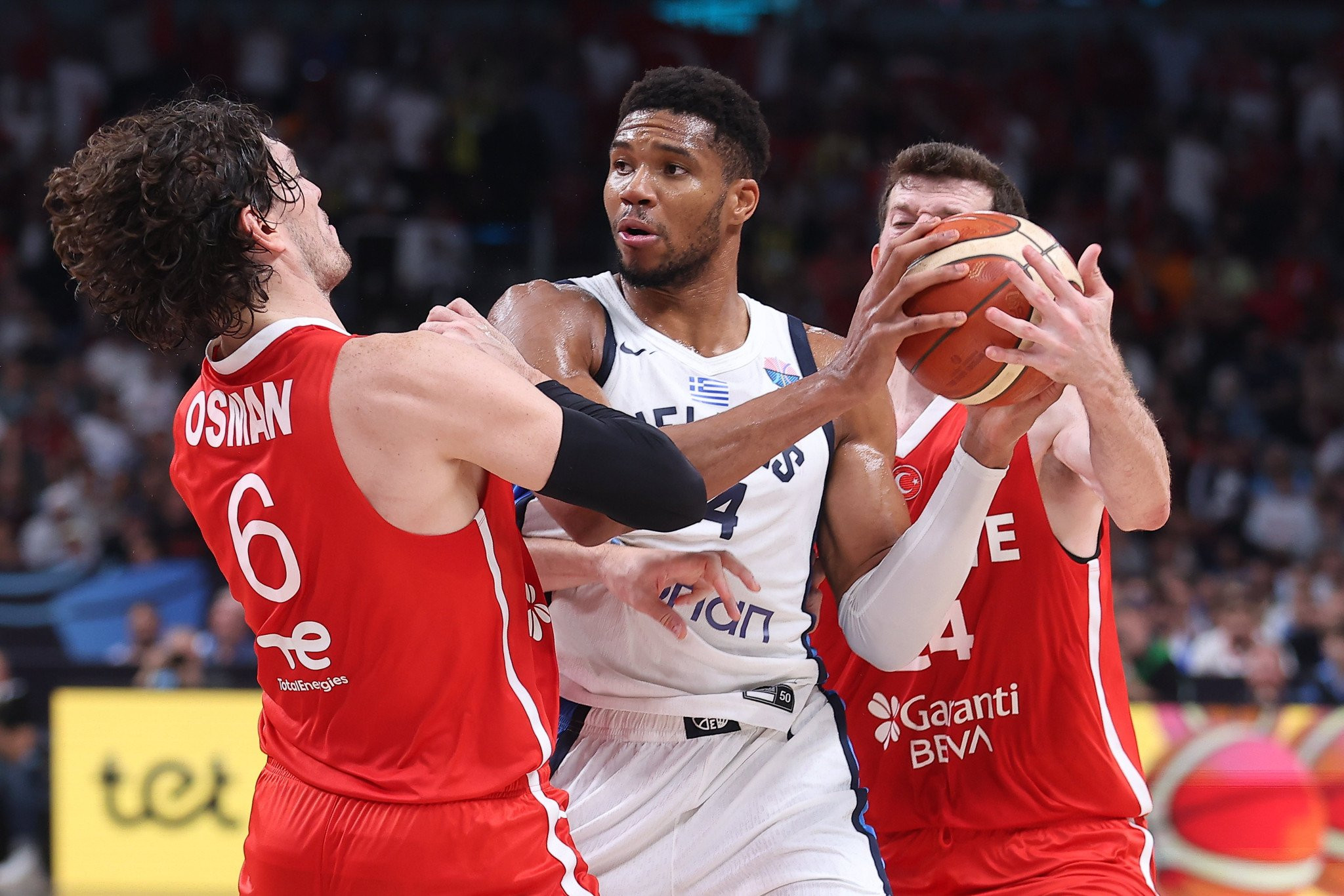 Μπρούτζος από χρυσάφι…