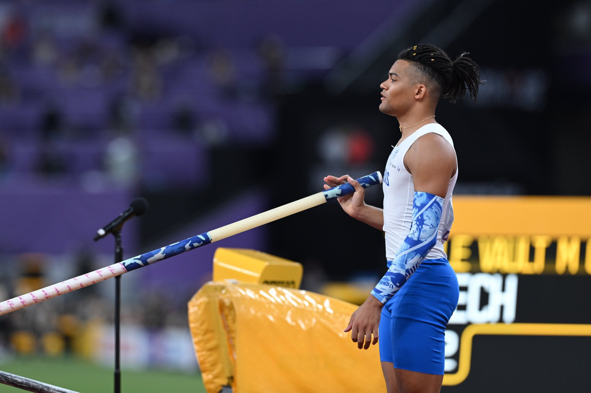 Καραλής στο κυνήγι του Hall of Fame: Οι τρεις που τα έχουν κατακτήσει όλα