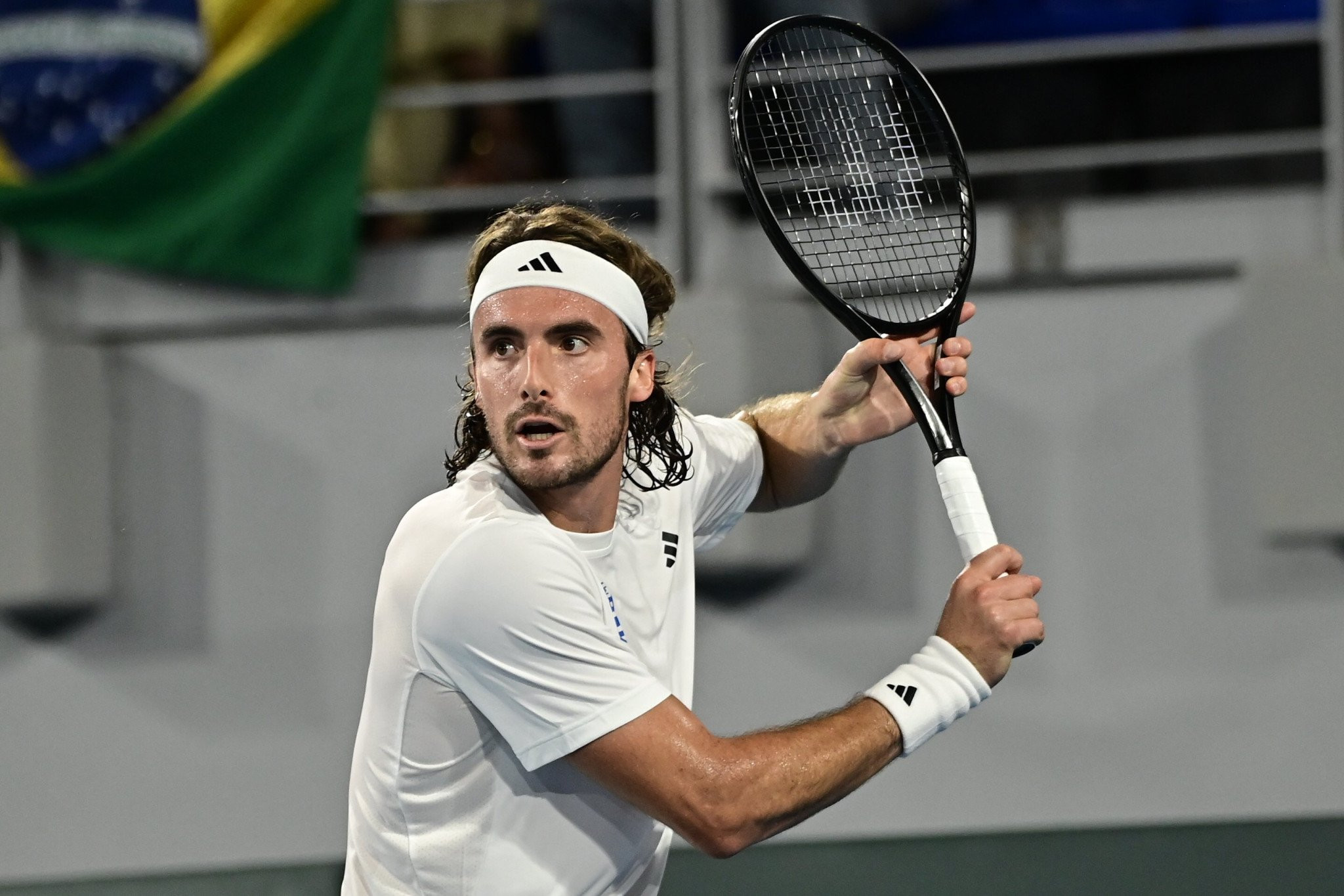 Ποιες είναι οι «έξυπνες κάμερες» που... τσάκωσαν τον Τσιτσιπά - Τα σημεία που βρίσκονται στην Αθήνα