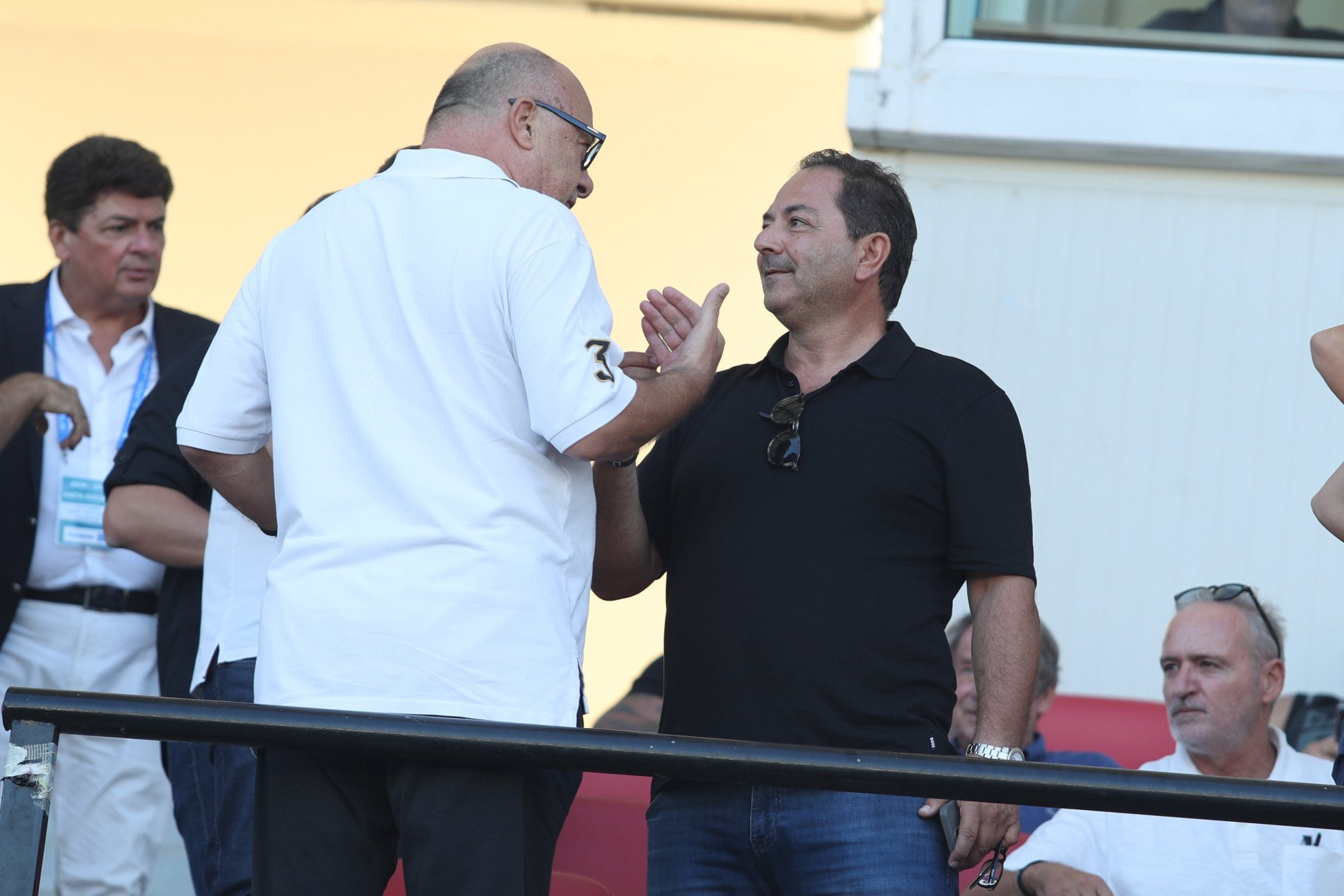 Πρίτσας: «Αφιερωμένη στους Σουφλέρη και Μπαλωμένου η νίκη, τρεις μήνες μας έχουν βγάλει το λάδι»