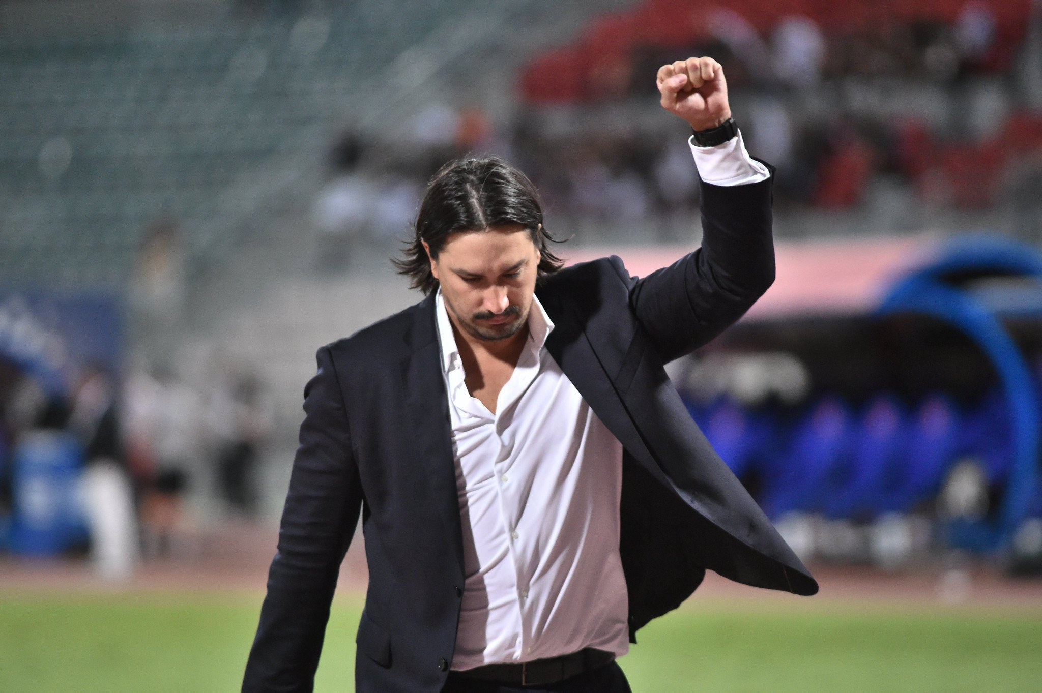 Λέτο: «Αξίζαμε αυτή την μεγάλη νίκη - Ο σεβασμός και η αγάπη μου θα υπάρχει για τον Παναθηναϊκό»