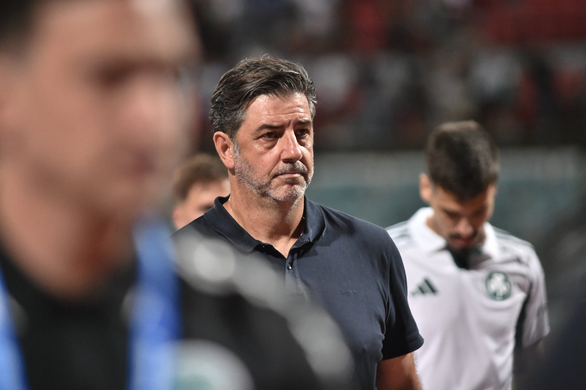 Η απρόσμενη κίνηση του Βιτόρια αμέσως μετά την ήττα από την Κηφισιά