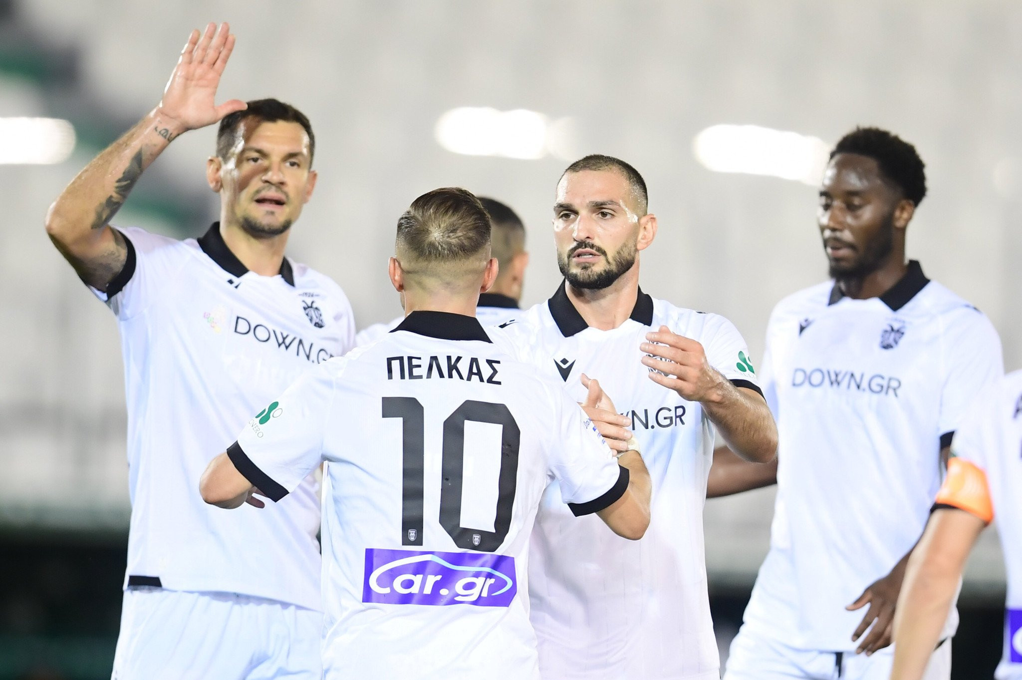 Δυο βδομάδες σε ένα (περίπου) 90λεπτο