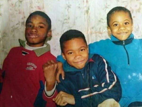 «Δεν κερδίσαμε κάτι», είπε αυτός, που έχει κερδίσει τα πάντα, από το τίποτα