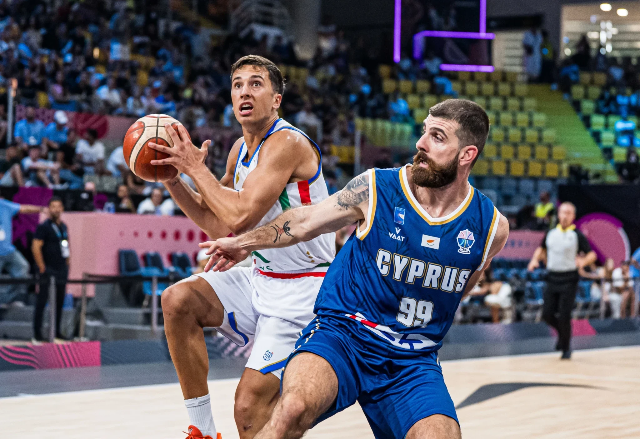 Η Ιταλία έκλεισε με νίκη τους ομίλους και δίνει ραντεβού στη Ρίγα περιμένοντας αντίπαλο