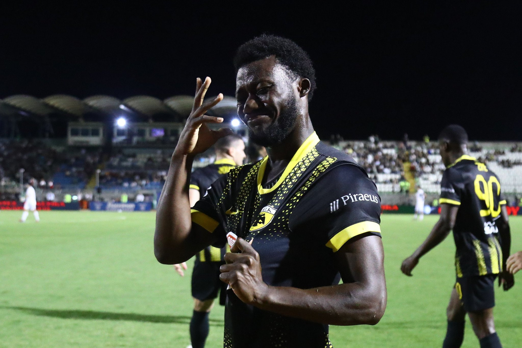 Κοϊτά: «Έχουμε δουλέψει την κομπίνα, μας είπε ο Μάνταλος να την κάνουμε»