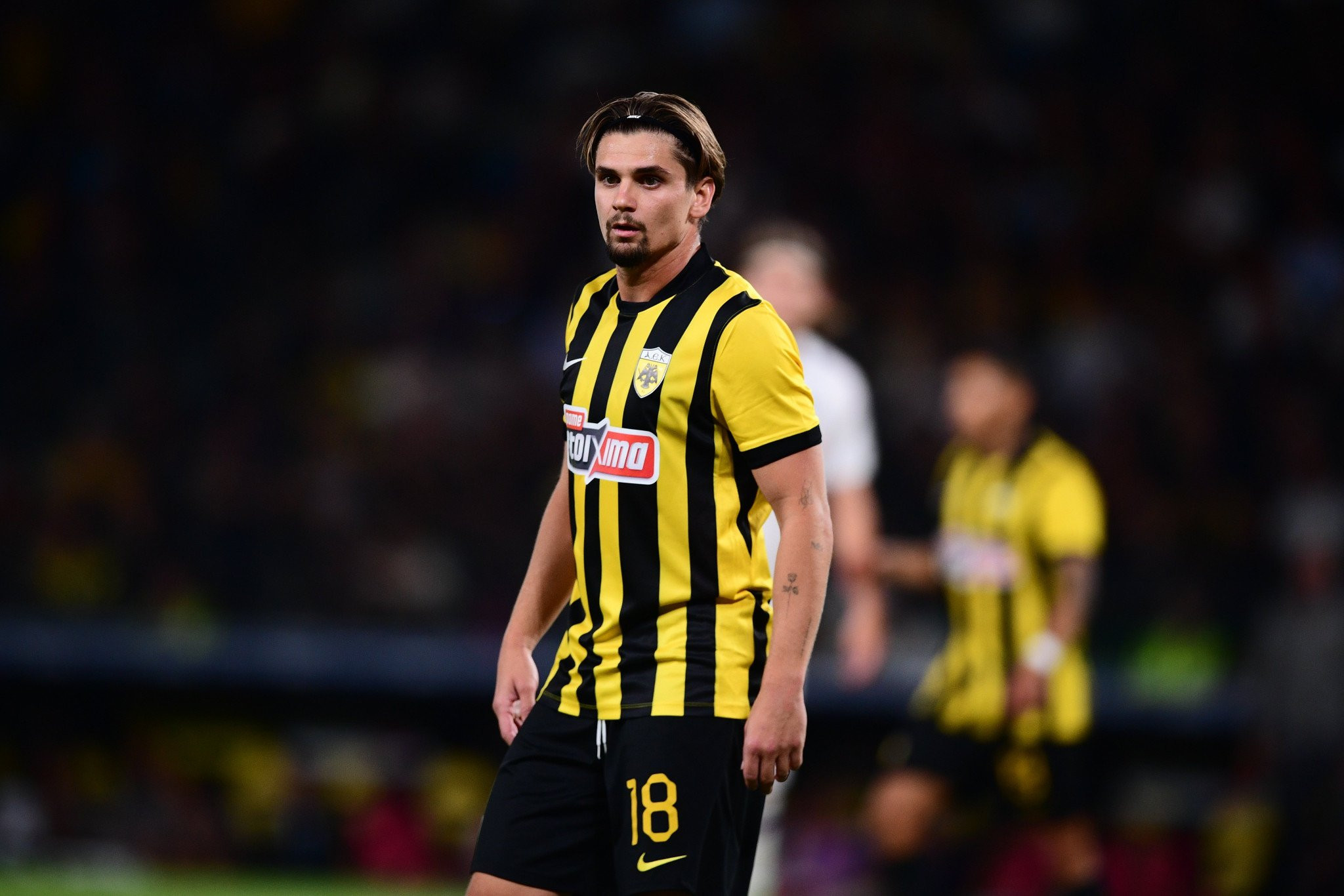 Αποθεώνουν Μαρίν στη Ρουμανία: «Ιδιοφυής η πάσα του» (video)