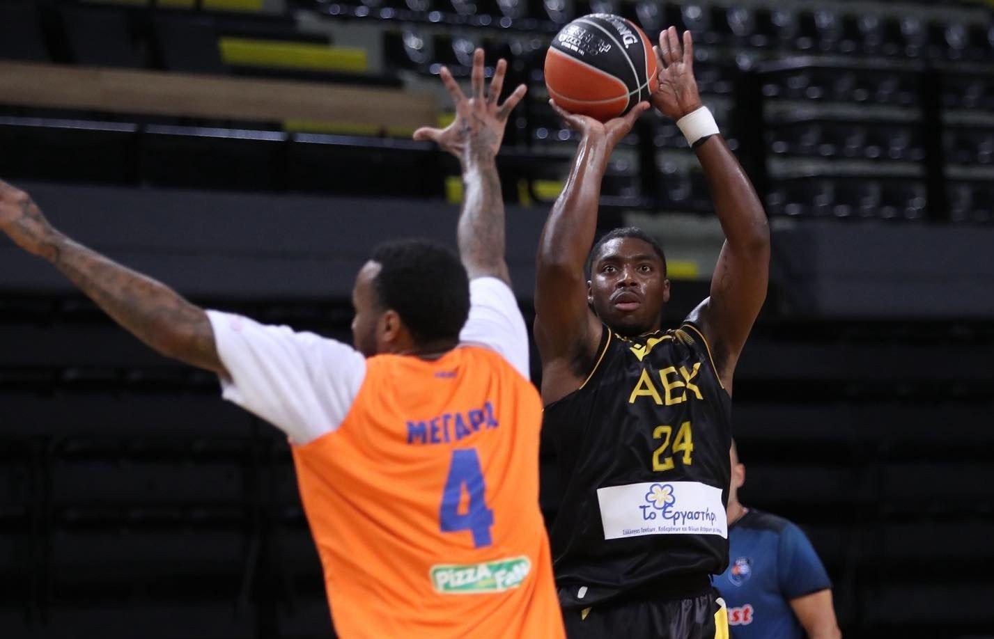 Που θα δείτε το φιλικό της ΑΕΚ με τη Φενέρμπαχτσε