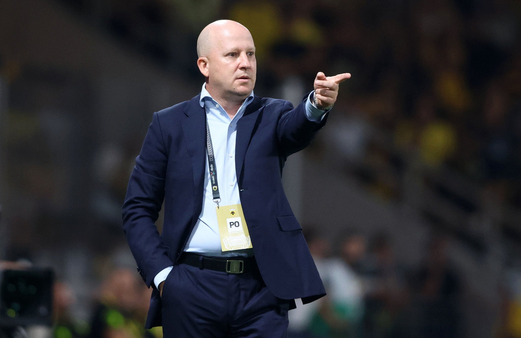 Καπετανάκος στο «BACK2ΜΠΑΚ»: «Οι σκέψεις του Νίκολιτς για το παιχνίδι με Τσέλιε, η πρόθεση της ΑΕΚ για ανανέωση Μουκουντί-Ρότα» (video)