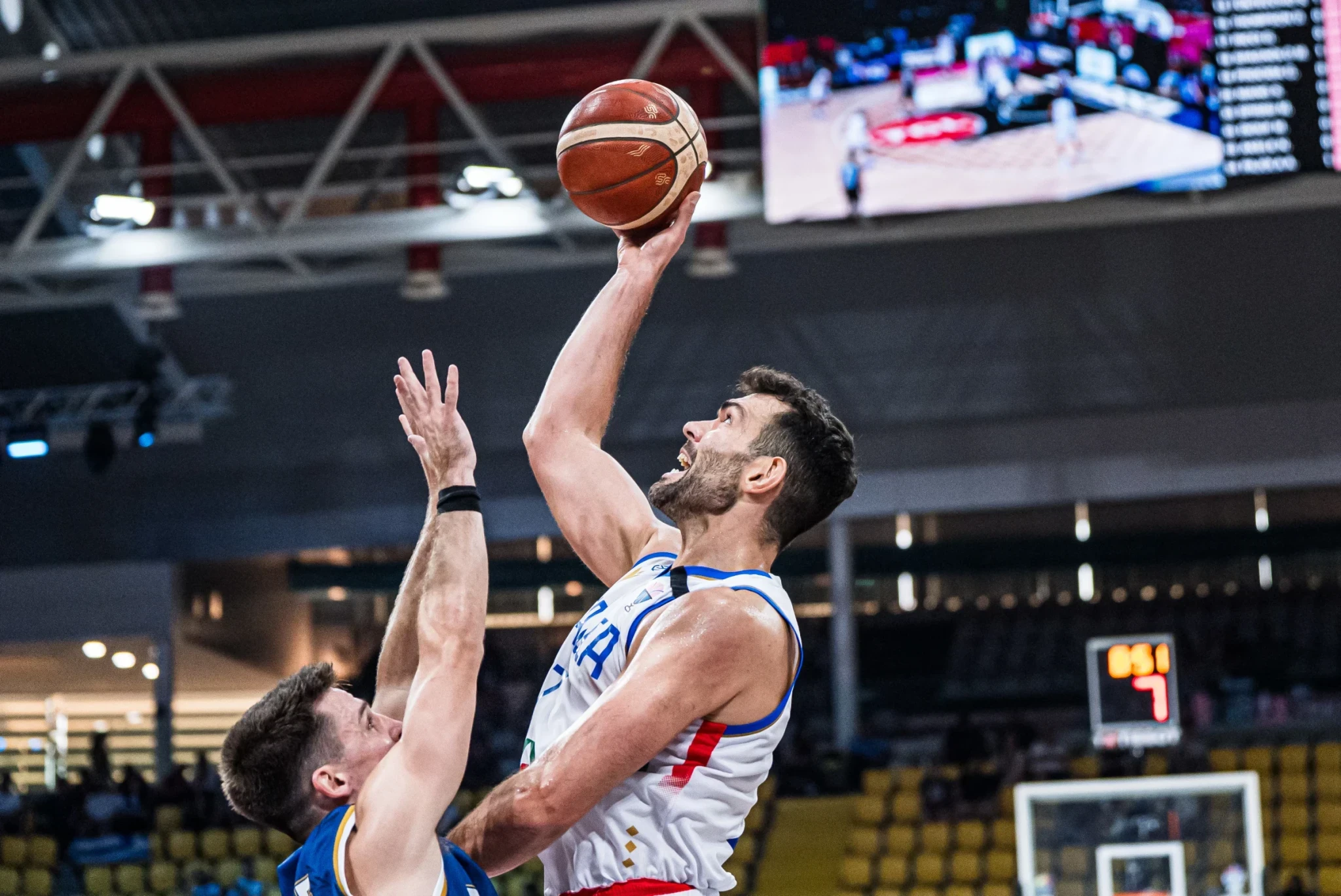 Ο Τζιαμπάολο Ρίτσι στο Athletiko για τον Αρμάνι: «Κάθε Κυριακή ήταν στο γήπεδο, θα παίξουμε και γι' αυτόν»