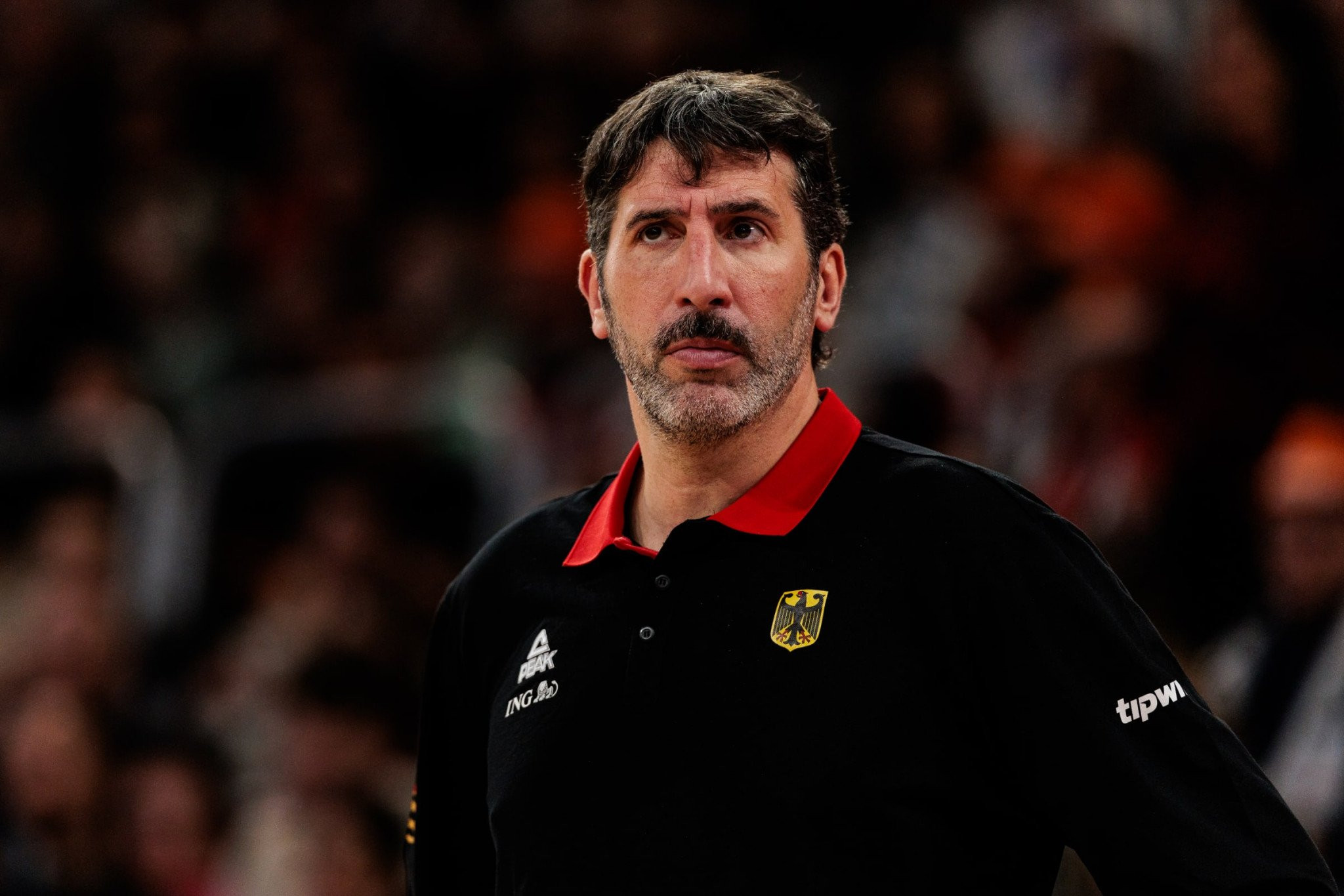 Ο Μούμπρου αποκαλύπτει μετά το πρόβλημα υγείας: «Πήρα το χρυσό αλλά διακινδύνευσα πολλά παραπάνω»