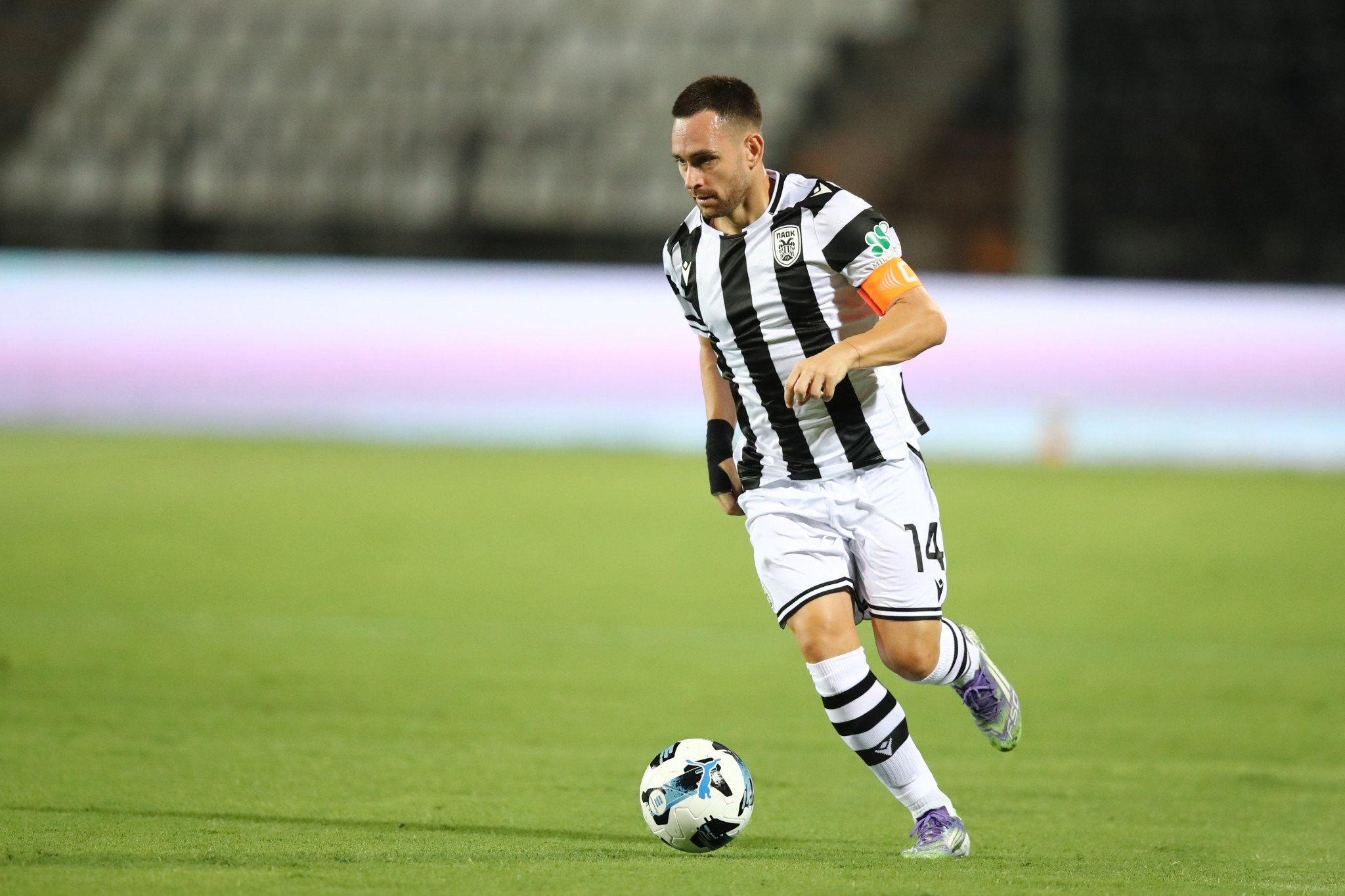 Επιστρέφει με κομμένα φτερά ο Ζίβκοβιτς