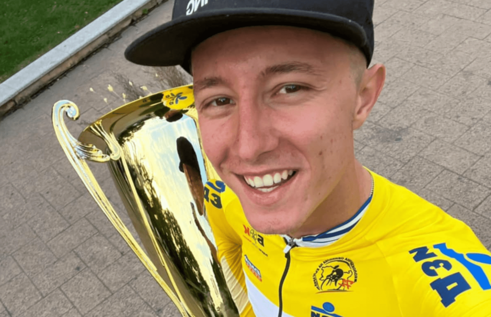 Νικητής στον γύρο Βουλγαρίας ο Αρβανίτου, στο πετάλι και η Εθνική ανδρών στο Κόσοβο