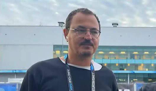 Η συγκίνηση του Θανάση Ασπρούλια για το χάλκινο μετάλλιο της Εθνικής (video)