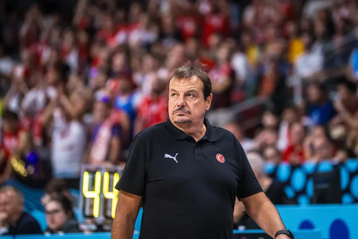 Αταμάν για Οσμάν: «Η κατάστασή του θα ξεκαθαρίσει την ώρα του αγώνα»