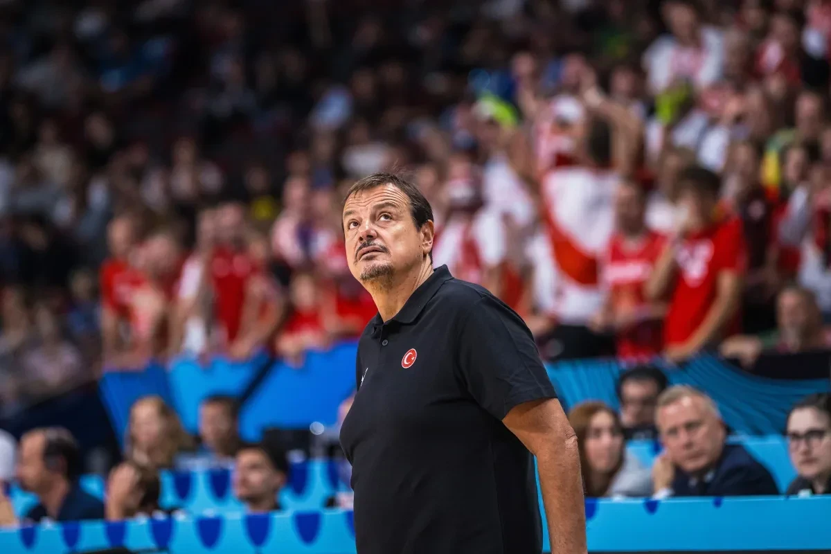 Αταμάν: «Οι διαιτητές στο τουρνουά δεν σφυρίζουν εύκολα επιθετικά φάουλ από τους σταρ του NBA»