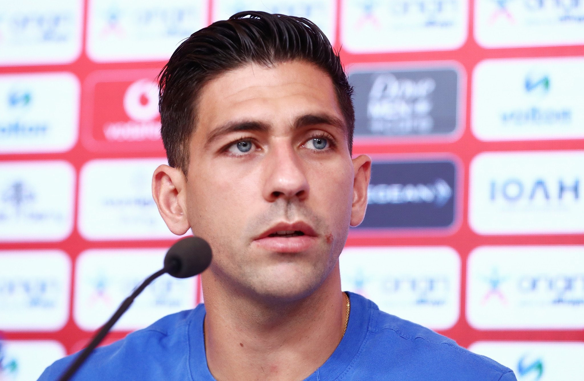 Μπακασέτας: «Μπροστά μας μία τεράστια πρόκληση, να είμαστε πιο αποδοτικοί»