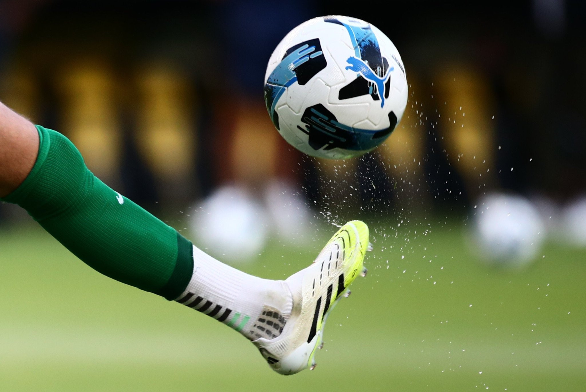 Ετσι γίνεται πλέον η επαναφορά της μπάλας στους αγώνες πρωταθλήματος - Ο νέος ρόλος των ball children