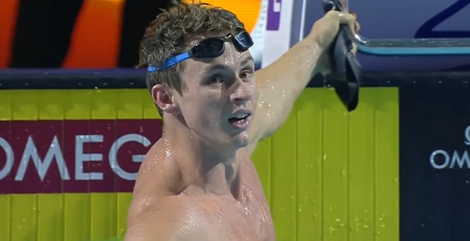 Ολυμπιονίκης του Παρισιού στους «Αγώνες των Ντοπαρισμένων»: «Δεν υπονομεύεται το καθαρό άθλημα»