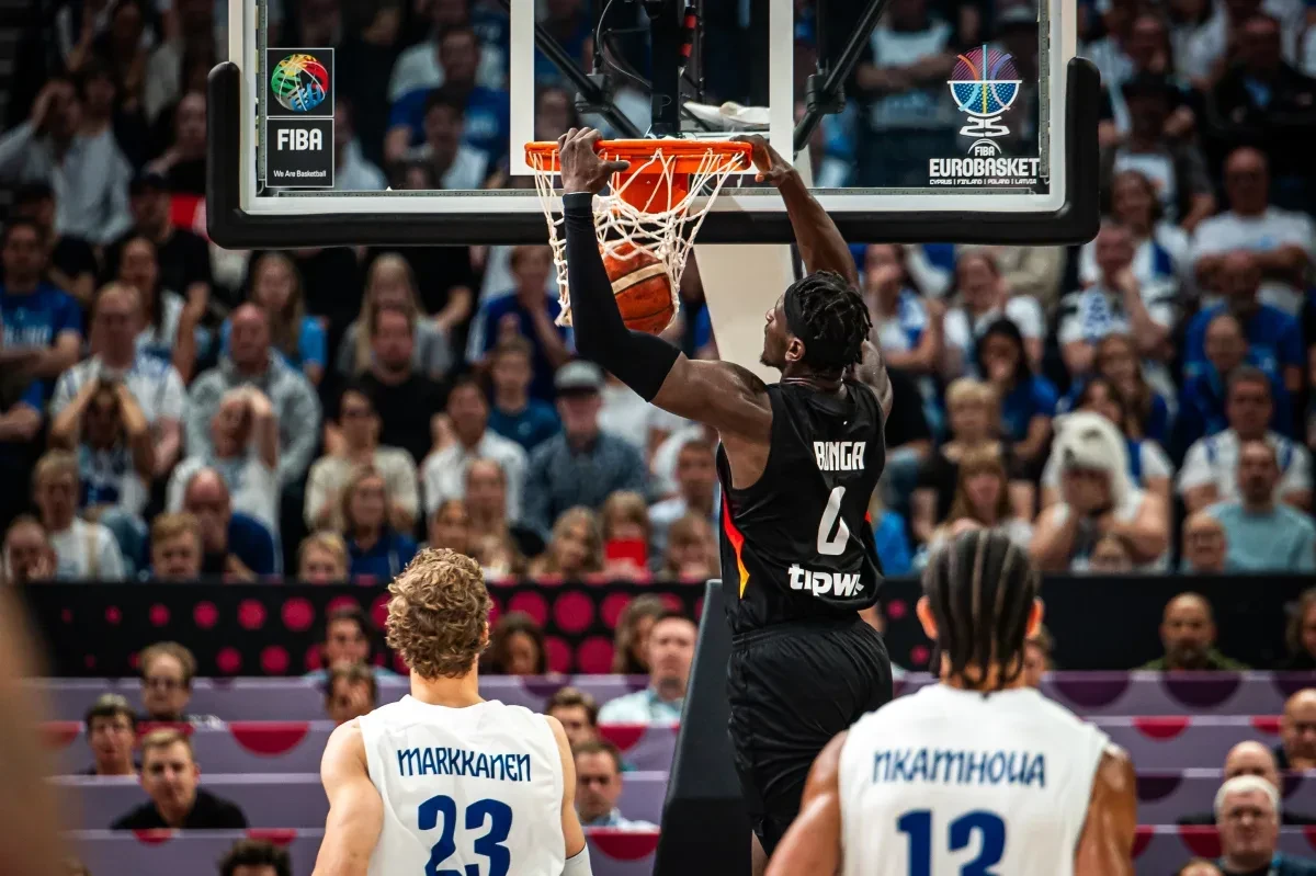 Γερμανία «πέντε αστέρων» ολοκλήρωσε με το απόλυτο τη φάση των ομίλων κόντρα στη Φινλανδία