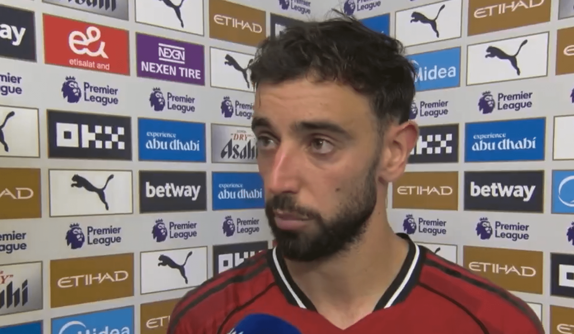 Ανησυχία στη Γιουνάιτεντ: Αρκετοί παίκτες θεωρούν ότι θα αποχωρήσει ο Φερνάντες τον Ιανουάριο