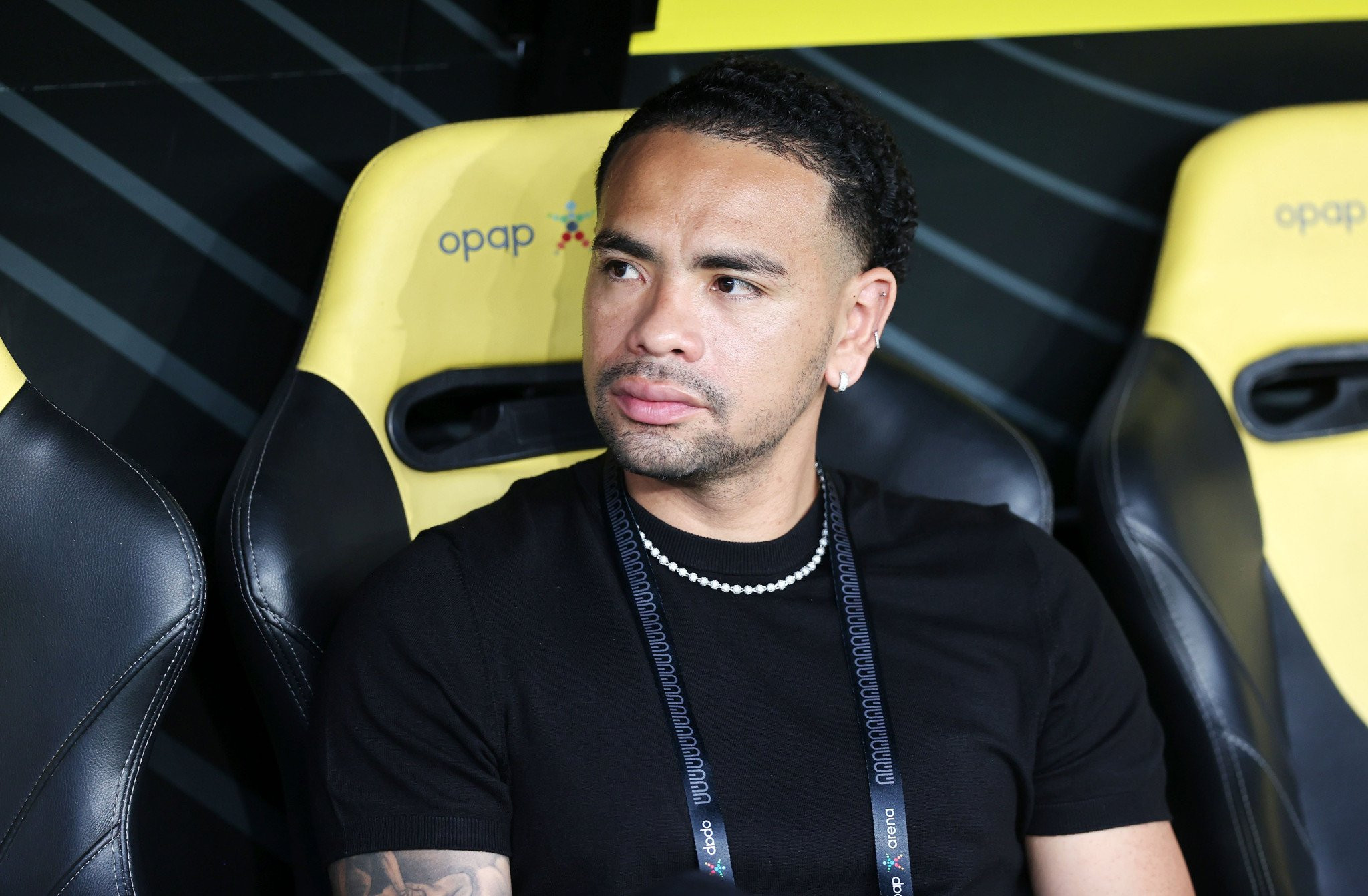 Καπετανάκος στο «BACK2ΜΠΑΚ»: «Οι συζητήσεις της ΑΕΚ για Κάλενς - Δεν είναι κλειδωμένη η μεταγραφή φορ» (video)