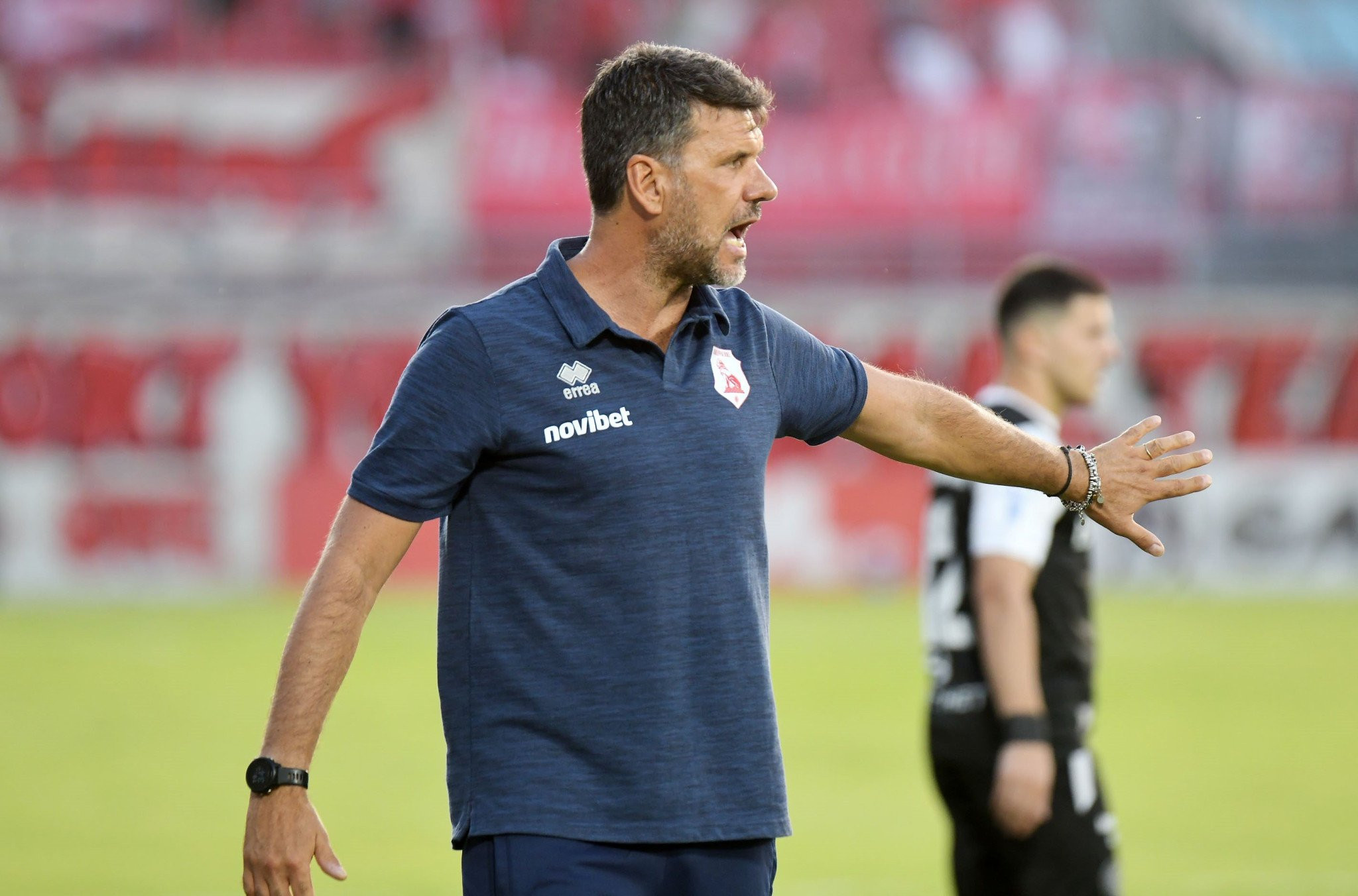 Με απουσίες ο Πανσερραϊκός κόντρα στον Ολυμπιακό