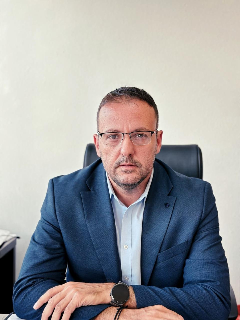 Ο manager των 96 εκατομμυρίων και το Marathon Experience