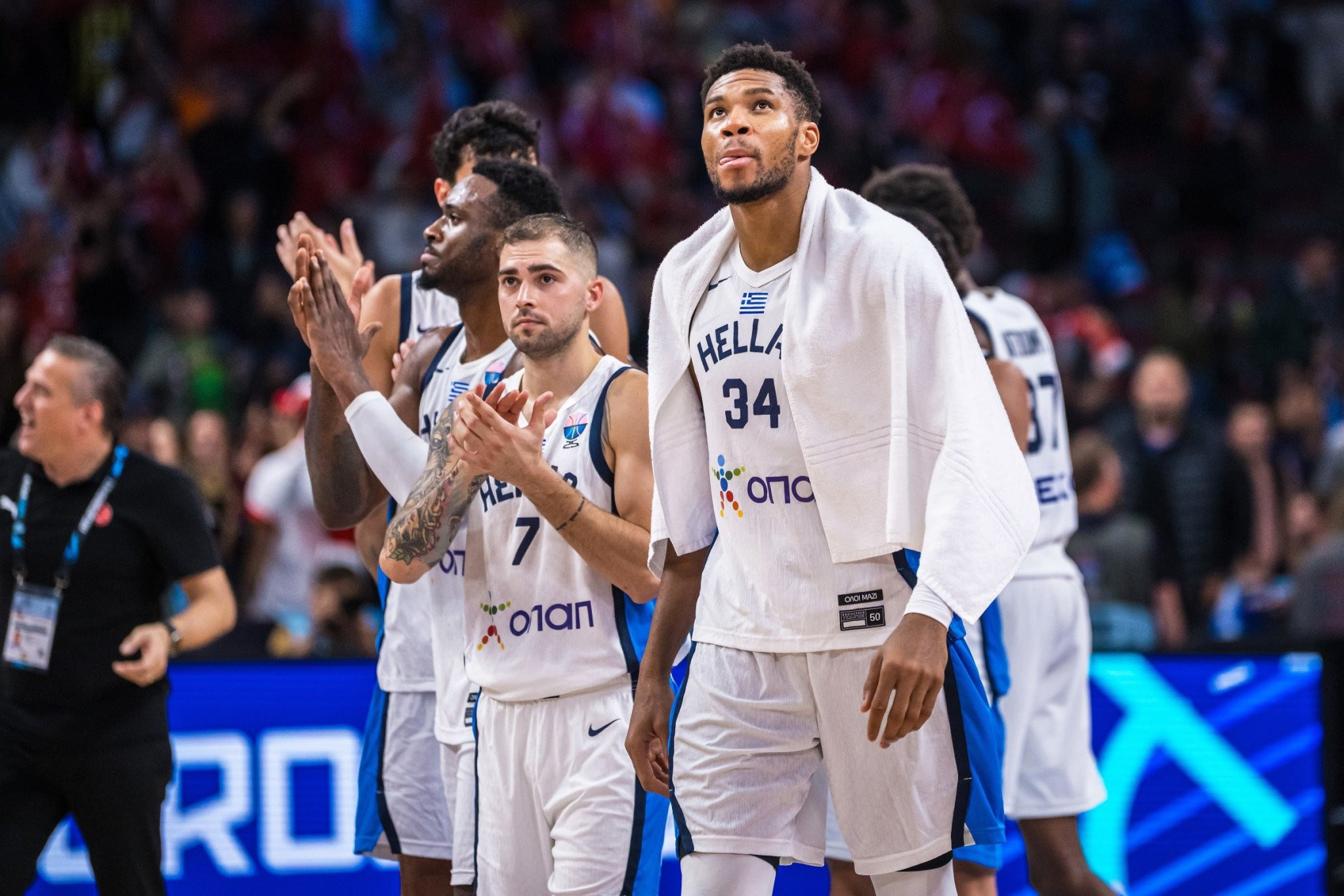 Η δουλειά δεν έχει τελειώσει...