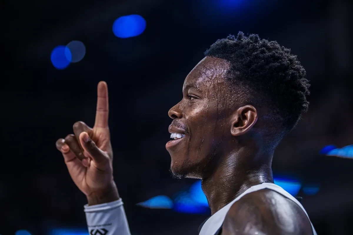 Έτσι θα είναι τα τρία μετάλλια του EuroBasket 2025 (photo)